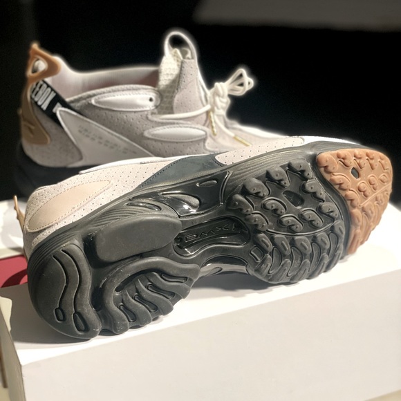 *Brand New* Reebok Pyer Moss x Daytona DMX Experiment Mens Size 11 - Picture 4 of 6